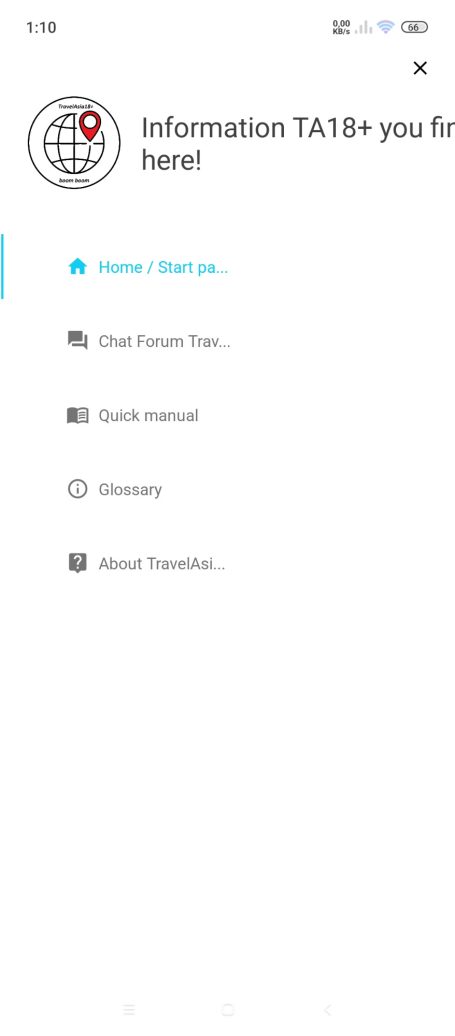TravelAsia18+